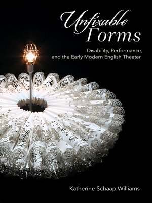 cover image of Unfixable Forms
